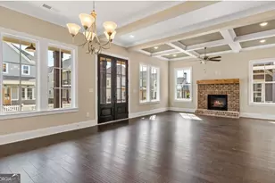 1127 Harmony Bnd, Watkinsville, GA 30677 - Photo 7