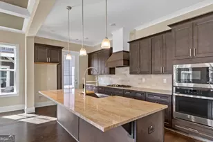 1127 Harmony Bnd, Watkinsville, GA 30677 - Photo 5