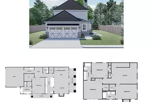 1127 Harmony Bnd, Watkinsville, GA 30677 - Photo 1