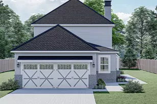 1127 Harmony Bnd, Watkinsville, GA 30677 - Photo 1