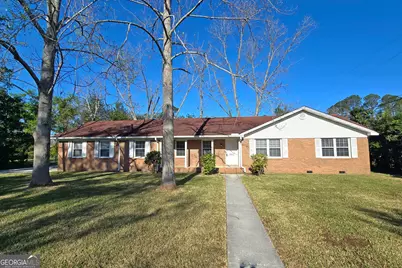 3860 Camellia Drive, Valdosta, GA 31605 - Photo 1