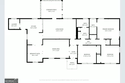 3860 Camellia Drive, Valdosta, GA 31605 - Photo 23