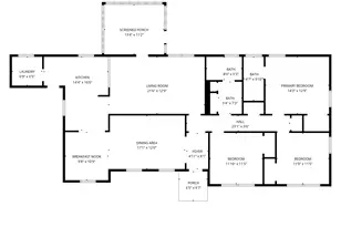 3860 Camellia Dr, Valdosta, GA 31605 - Photo 23