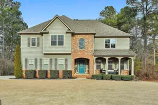 103 Fox Hall Crossing W, Senoia, GA 30276 - Photo 1