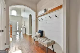 103 Fox Hall Crossing W, Senoia, GA 30276 - Photo 35