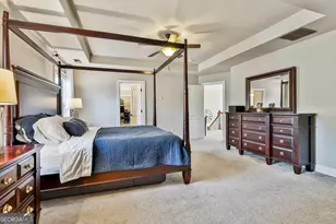 103 Fox Hall Crossing W, Senoia, GA 30276 - Photo 49