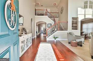 103 Fox Hall Crossing W, Senoia, GA 30276 - Photo 11