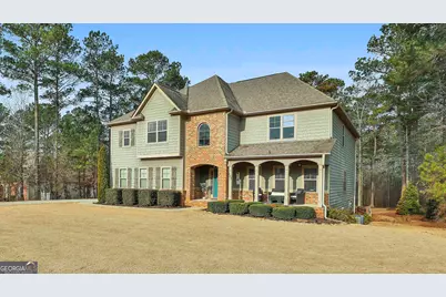 103 Fox Hall Crossing W, Senoia, GA 30276 - Photo 5