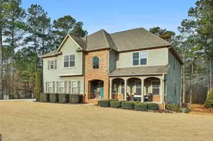 103 Fox Hall Crossing W, Senoia, GA 30276 - Photo 5