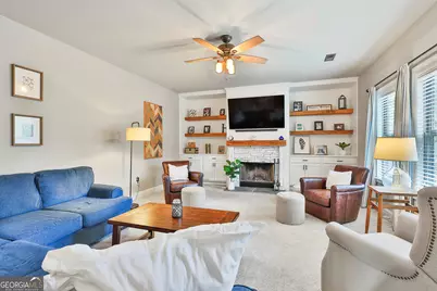 103 Fox Hall Crossing W, Senoia, GA 30276 - Photo 21