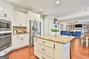 103 Fox Hall Crossing W, Senoia, GA 30276 - Photo 33