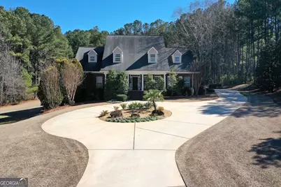380 Peachbelt Road, Thomaston, GA 30286 - Photo 1