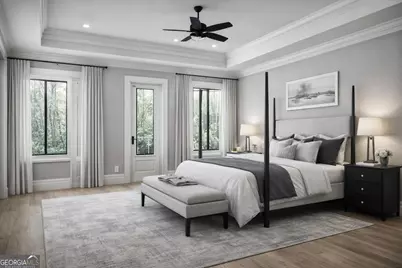 6390 Ivey Road SE, Mableton, GA 30126 - Photo 3