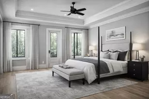 6390 Ivey Rd SE, Mableton, GA 30126 - Photo 3