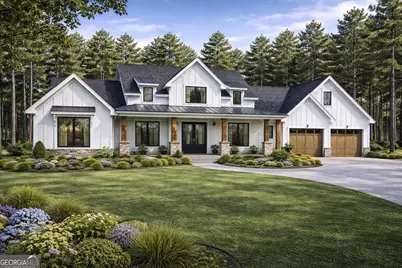 6390 Ivey Road SE, Mableton, GA 30126 - Photo 1