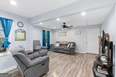 2056 Bellview Road, Rockmart, GA 30153 - Photo 7