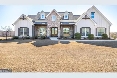 162 Talton Road, Kathleen, GA 31047 - Photo 1