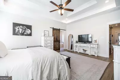 162 Talton Road, Kathleen, GA 31047 - Photo 19