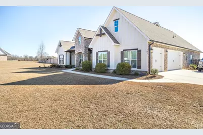 162 Talton Road, Kathleen, GA 31047 - Photo 3