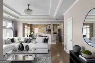 1165 Laurel Pl SE, Smyrna, GA 30080 - Photo 41