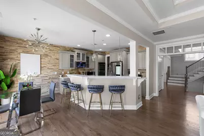 1165 Laurel Place SE, Smyrna, GA 30080 - Photo 31