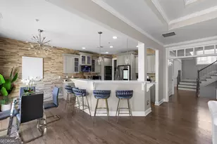 1165 Laurel Pl SE, Smyrna, GA 30080 - Photo 31