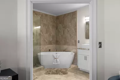 1165 Laurel Place SE, Smyrna, GA 30080 - Photo 21