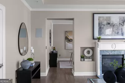 1165 Laurel Place SE, Smyrna, GA 30080 - Photo 43