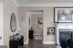 1165 Laurel Pl SE, Smyrna, GA 30080 - Photo 43