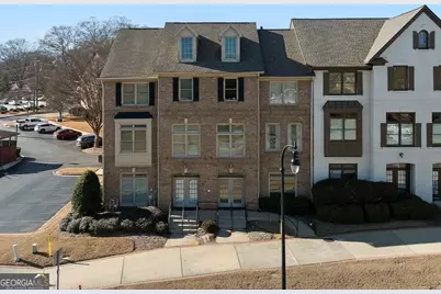 1165 Laurel Place SE, Smyrna, GA 30080 - Photo 89