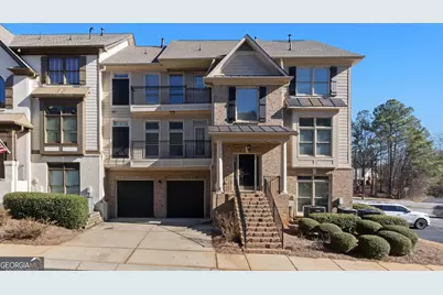 1165 Laurel Place SE, Smyrna, GA 30080 - Photo 1