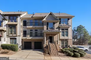 1165 Laurel Pl SE, Smyrna, GA 30080 - Photo 1