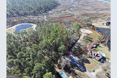 0 Richards Court, Saint Marys, GA 31558 - Photo 3