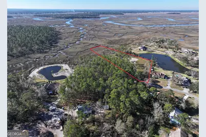 0 Richards Court, Saint Marys, GA 31558 - Photo 1