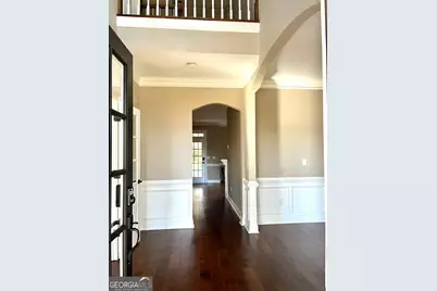 1211 Club Cove Drive, Greensboro, GA 30642 - Photo 3