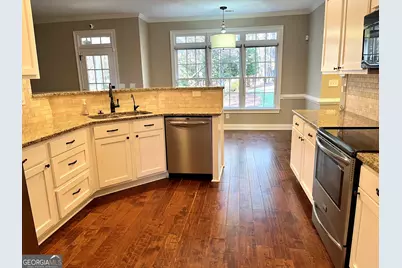 1211 Club Cove Drive, Greensboro, GA 30642 - Photo 9