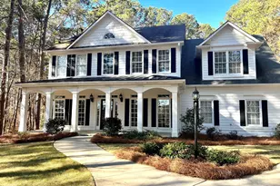 1211 Club Cove Dr, Greensboro, GA 30642 - Photo 1