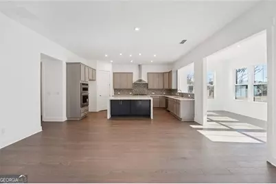 2815 Medford Drive, Cumming, GA 30041 - Photo 17