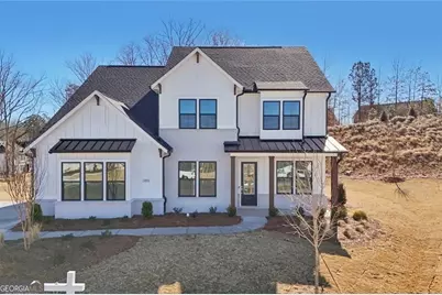 2815 Medford Drive, Cumming, GA 30041 - Photo 69