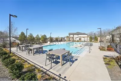 2815 Medford Drive, Cumming, GA 30041 - Photo 89