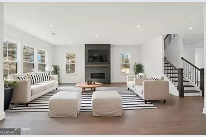 2815 Medford Drive, Cumming, GA 30041 - Photo 99