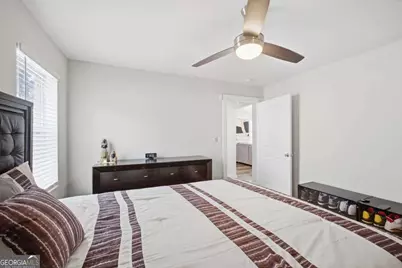 2603 Oldknow Drive NW, Atlanta, GA 30318 - Photo 23