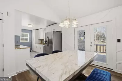 2603 Oldknow Drive NW, Atlanta, GA 30318 - Photo 11