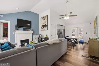 2603 Oldknow Drive NW, Atlanta, GA 30318 - Photo 9