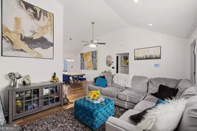 2603 Oldknow Drive NW, Atlanta, GA 30318 - Photo 7