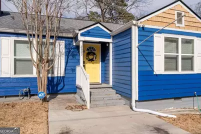 2603 Oldknow Drive NW, Atlanta, GA 30318 - Photo 5