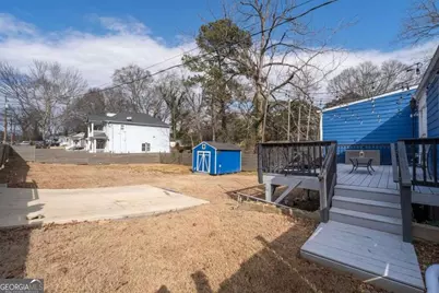 2603 Oldknow Drive NW, Atlanta, GA 30318 - Photo 31