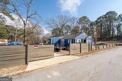 2603 Oldknow Drive NW, Atlanta, GA 30318 - Photo 37