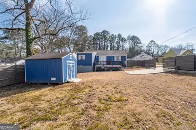 2603 Oldknow Drive NW, Atlanta, GA 30318 - Photo 35