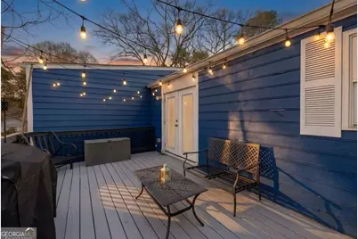 2603 Oldknow Drive NW, Atlanta, GA 30318 - Photo 39